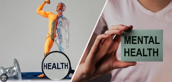 ' मस्तिष्क स्वास्थ्य, नींद, आहारः 2025 के लिए 3 स्वास्थ्य संकल्प | '